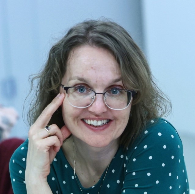 Dagmar Šiková